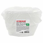 Одноразовые тарелки суповые,50 шт., 0,6 л,холодное/горячее, LAIMA, 606710