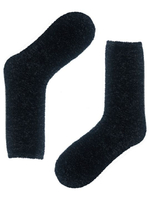 Мягкие женские носки Soft (Размер: 23) (Цвет: коралловый)