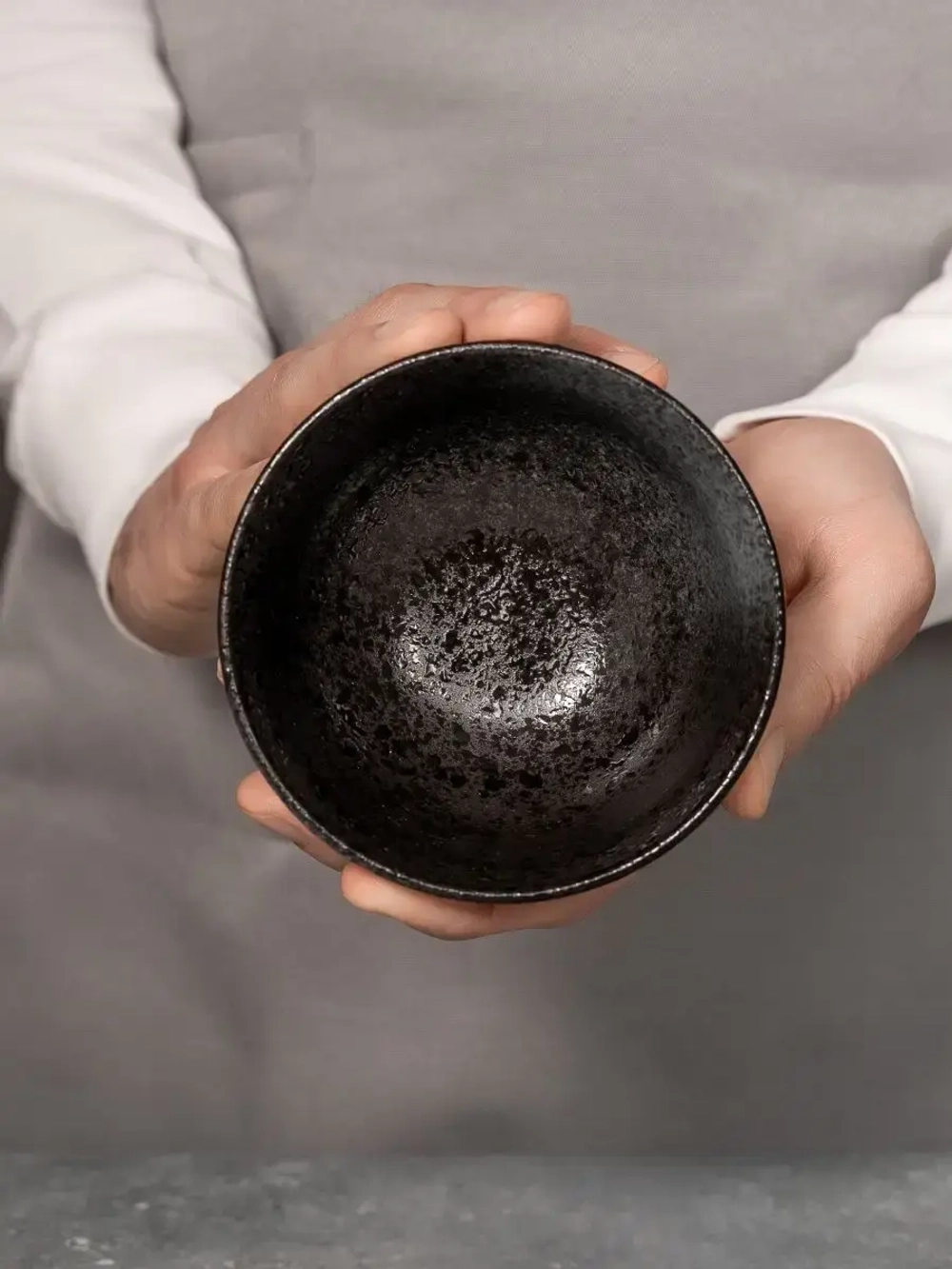 Набор посуды 6 тарелок 11,5 см пиалы глубокие