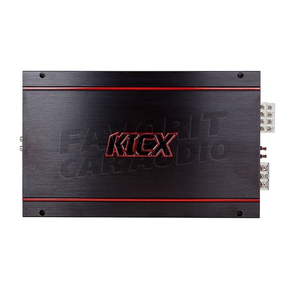 Усилитель Kicx LL 90.4 V.2