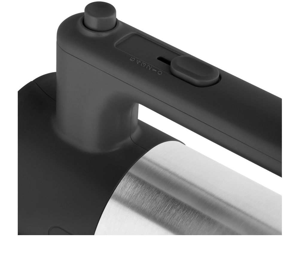 Миксер MAUNFELD MF-321BK фото 5