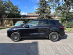 Багажник на крышу (адаптер) Porsche Cayenne 92A (куз.958) II поколение (2010-2018)  ED10-092