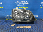 Фара передняя правая DAIHATSU TERIOS 2000-2006
