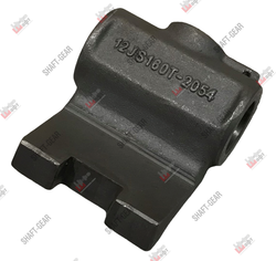 12JS160T-1702054 - Головка переключения 5-6 передачи на КПП