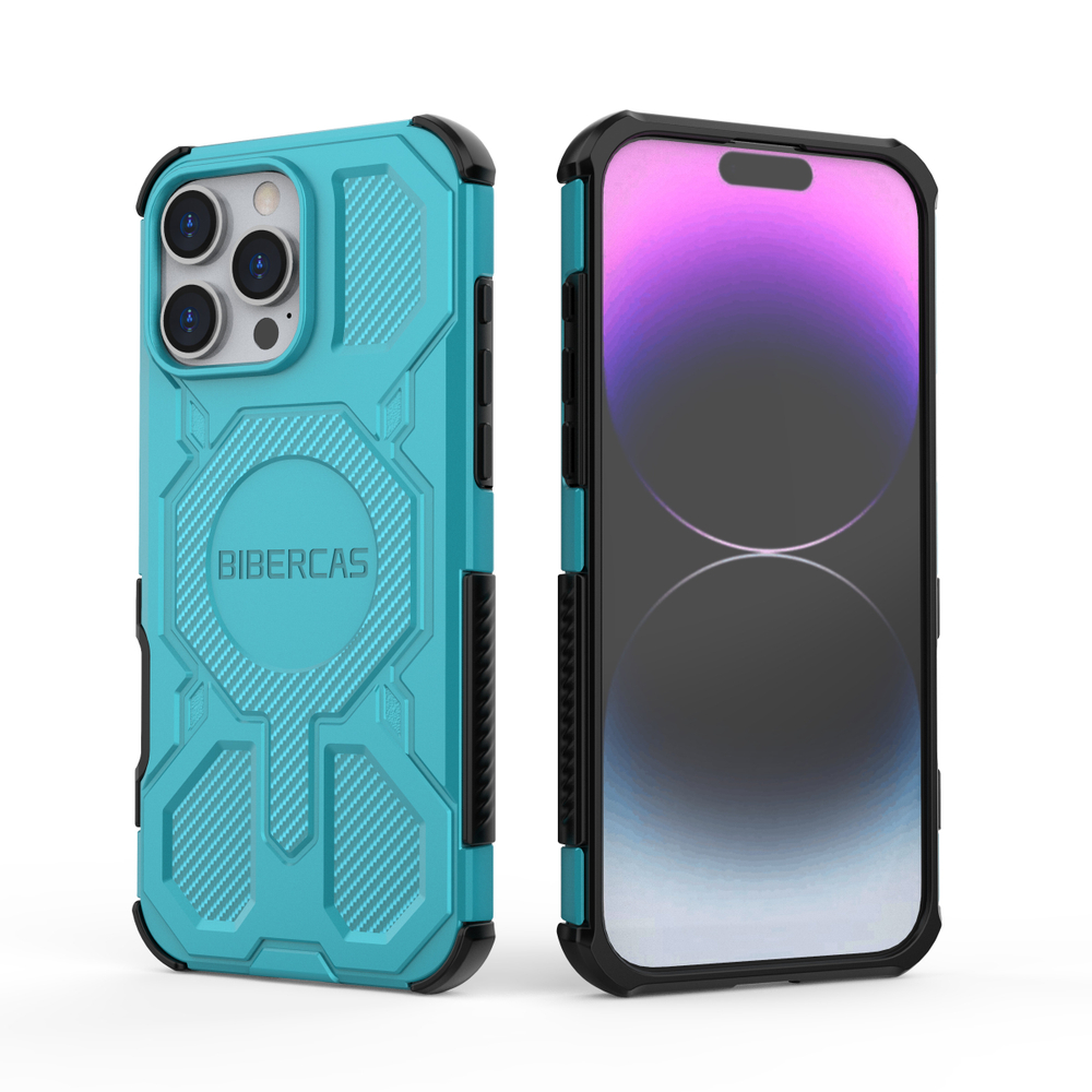 Защитный чехол Versa Solid Case для iPhone 16 Pro Max