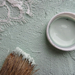 Меловая краска «Полынь»