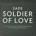 Sade ‎– Soldier Of Love (Европа 2020г.)