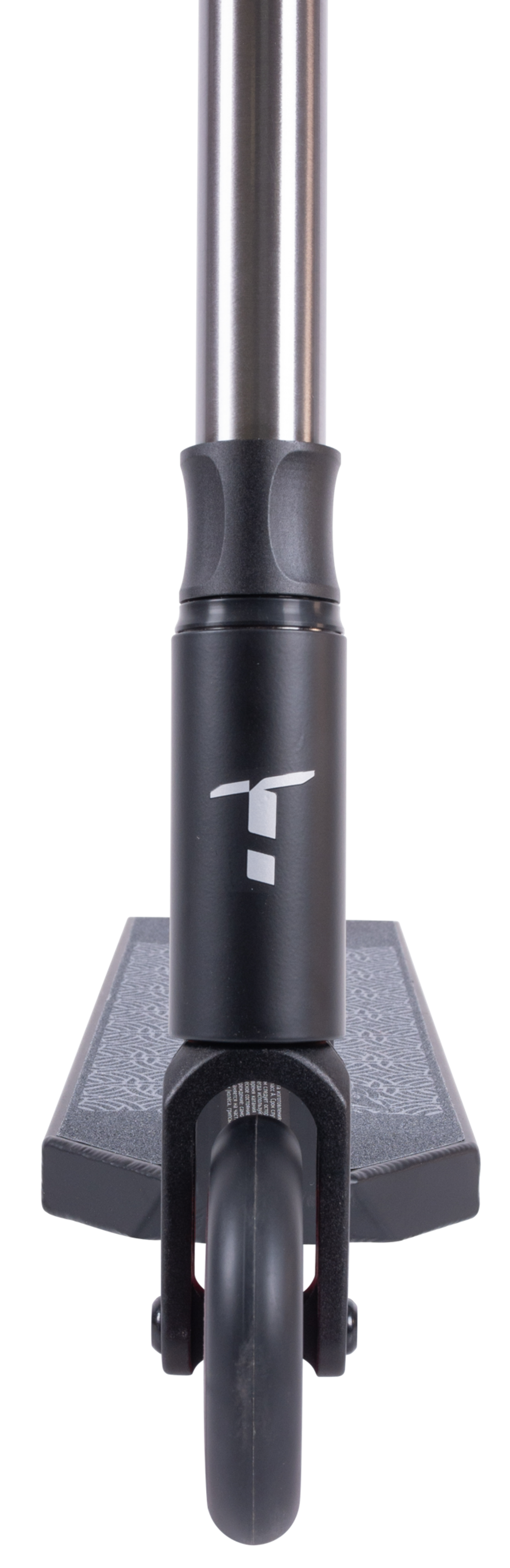 Трюковой самокат TECH TEAM Drakkar Universal, grey-black