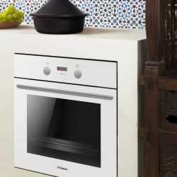 Духовой шкаф Hansa BOEW68433