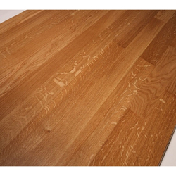 Паркетная доска Parquet Prime  Дуб Мон-Блан