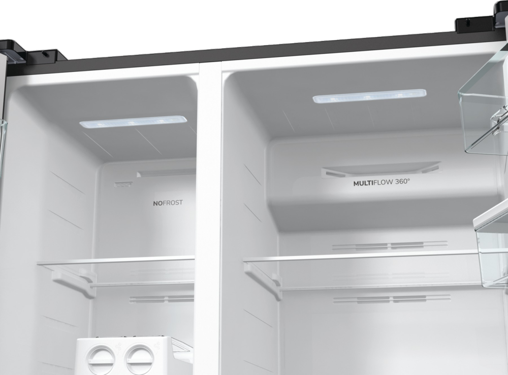 Холодильник Gorenje NRR9185EABXLWD