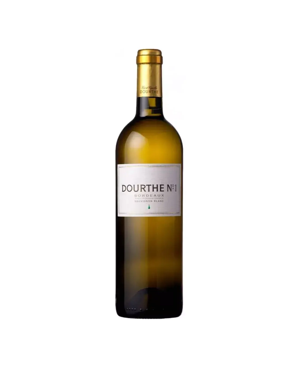 Dourthe, №1 Blanc AOC Sauvignon Blanc