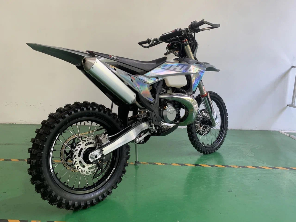 Мотоцикл FIDELIS Sport PR300 (175FMN) ENDURO