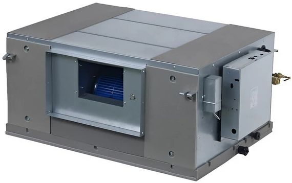 Канальная VRF система Dantex DM-DP080T1/BF