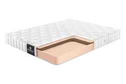 Матрас MaterLux SILVEIRA (СИЛЬВЕРА)