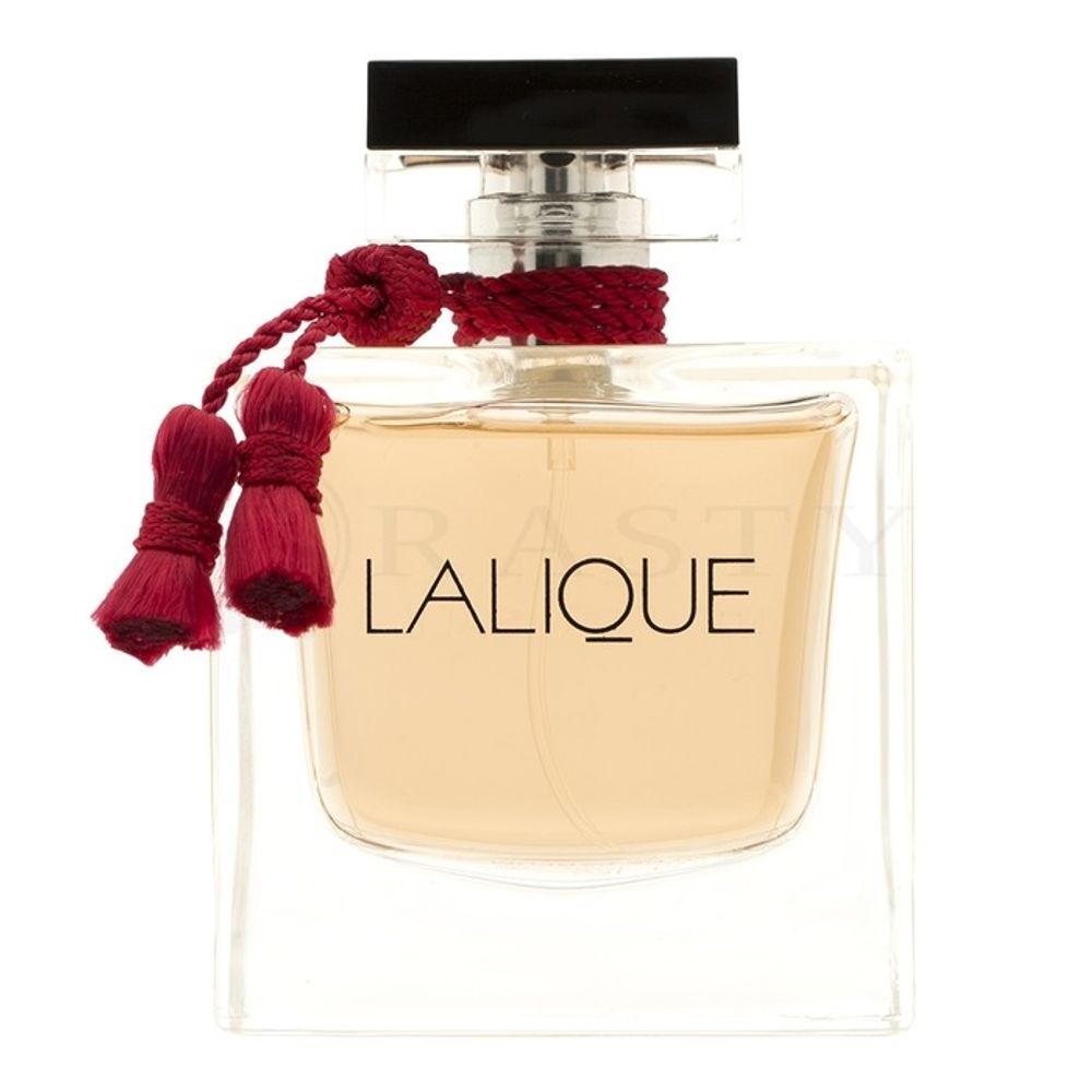 Lalique Le Parfum EDP W 100 ml Tester