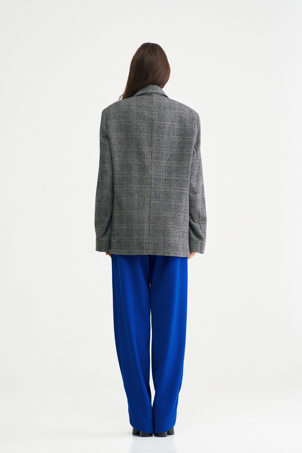 Брюки зауженные «Magnetic»