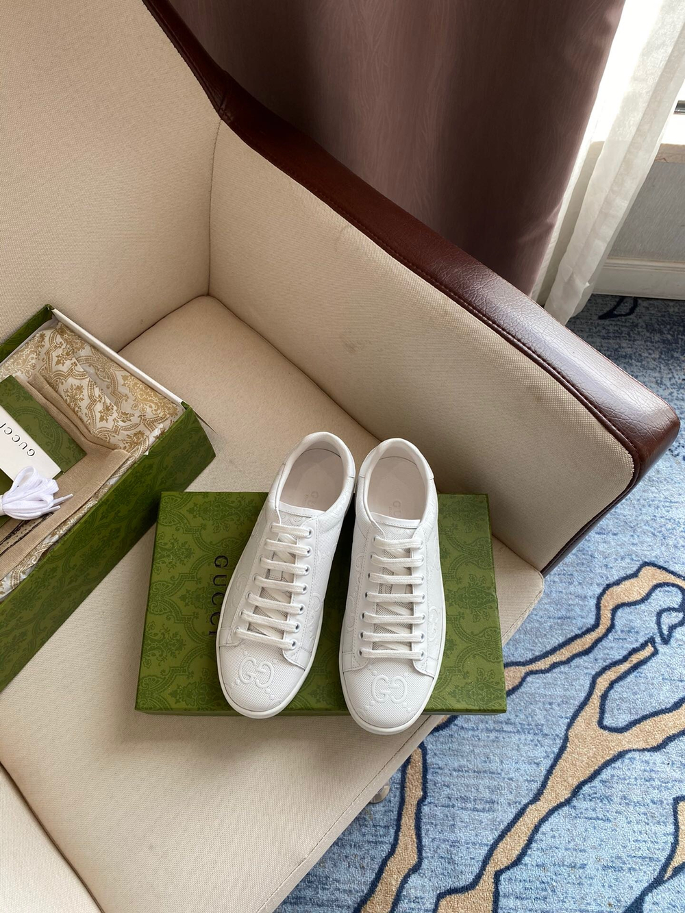 Gucci Ace Sneaker