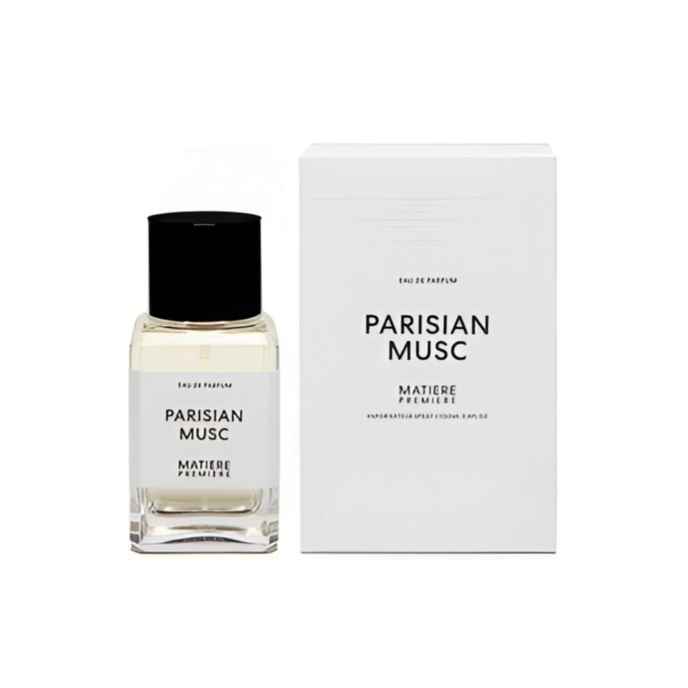 MATIERE PREMIERE Parisian Musc edP 100ml