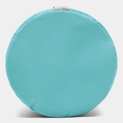 Сумка спортивная WORKOUT Белый