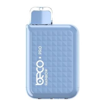 BECO PRO 5000 Радуга - Rainbow