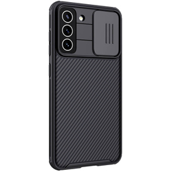 Накладка Nillkin CamShield Pro Case с защитой камеры для Samsung Galaxy S21 FE