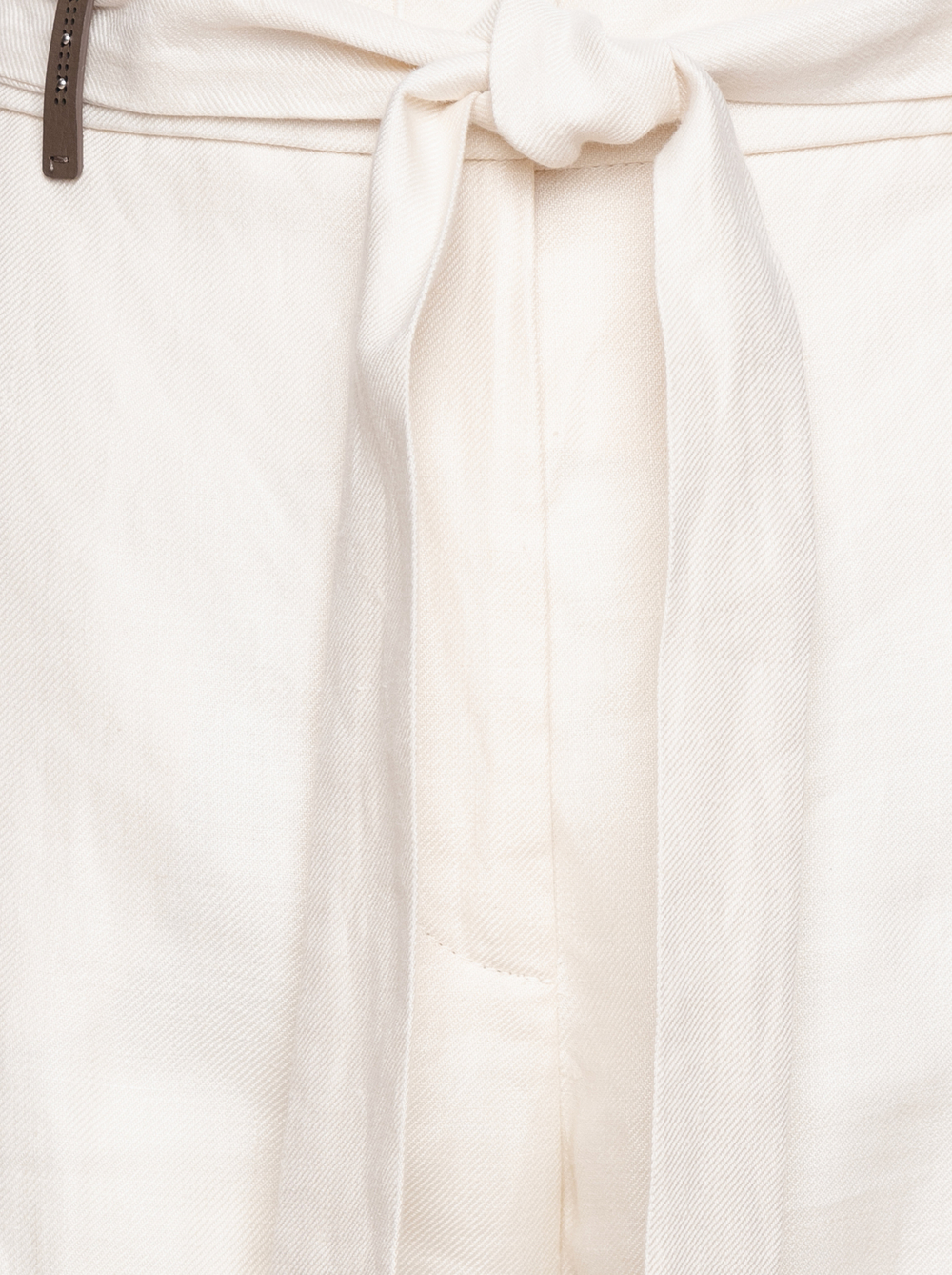 PESERICO брюки   - бежевый