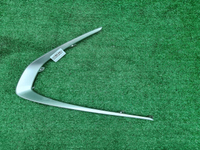 Молдинг переднего бампера Changan Uni-T (20-нв)