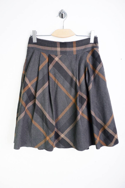 Юбка Charme лаконичная, маркировка 40, визуально на 46 размер