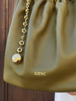 Loewe Medium Squeeze Bag
