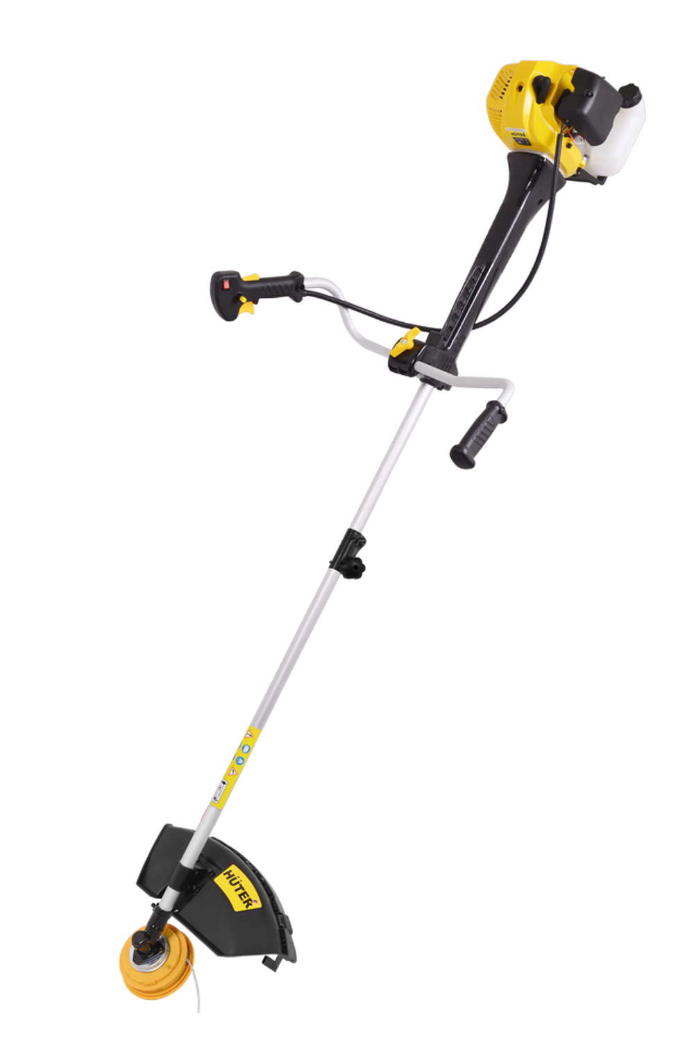 Триммер бензиновый Huter GGT-2500S PRO (с антивибрационной системой)