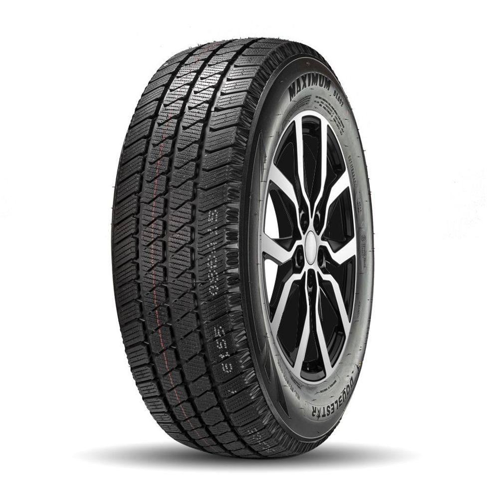 ДаблСтар  215/70/15  R 109/107 C DLA02