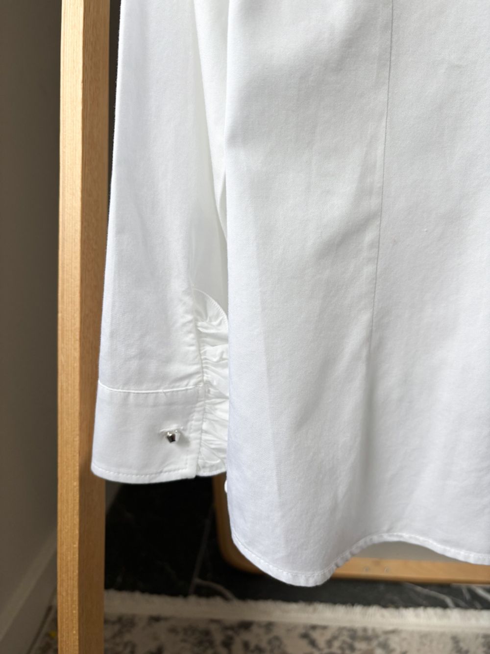 Хлопковая блузка Aletta, 128