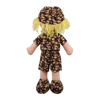 Кукла 23х65х13см. (Hand)