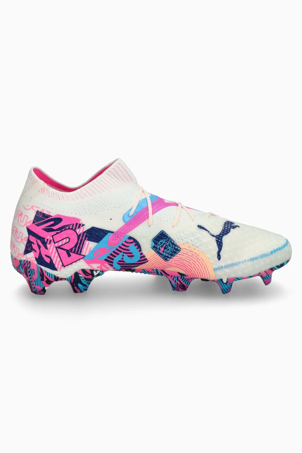 Puma 19.1 future top