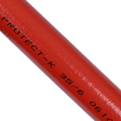 Энергофлекс Super Protect 2м 35/6 красный