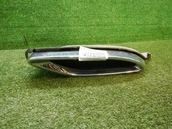 Насадка глушителя правая GLE Coupe c292 (2015-2019)