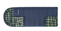 Cпальник-одеяло Trek Planet Chelsea XL Comfort [70395]