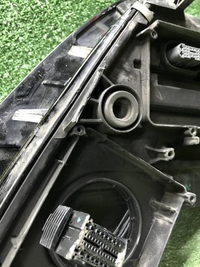 Фара левая Audi A4 B9 (2015-2020) LED