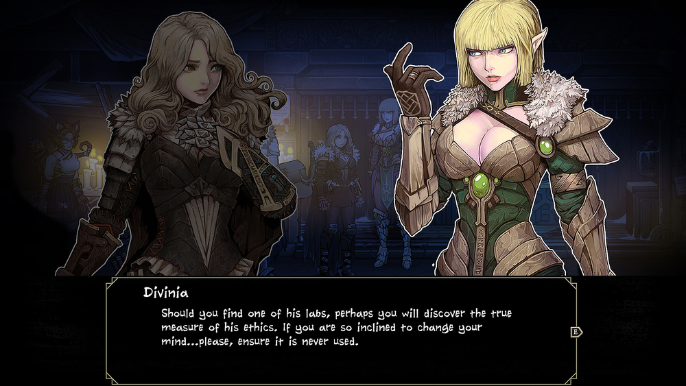 Vambrace: Cold Soul (для ПК, цифровой код доступа)