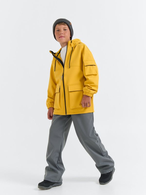 Куртка Softshell демисезонная 