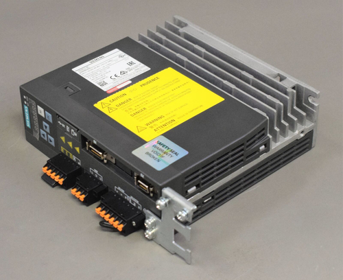 SIEMENS 6SL3210-5FB10-1UF0