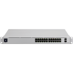 Коммутатор (свитч) Ubiquiti UniFi Switch Pro 24