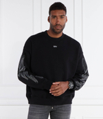 Худи OFF-WHITE - черный(OMBA054S 24FLE006)