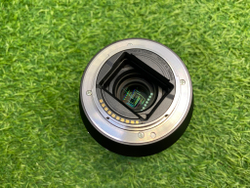 Sony Carl Zeiss Vario-Tessar FE T* 24-70mm 4 ZA
