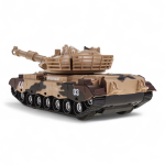 Танк на РУ, коробка T9003B