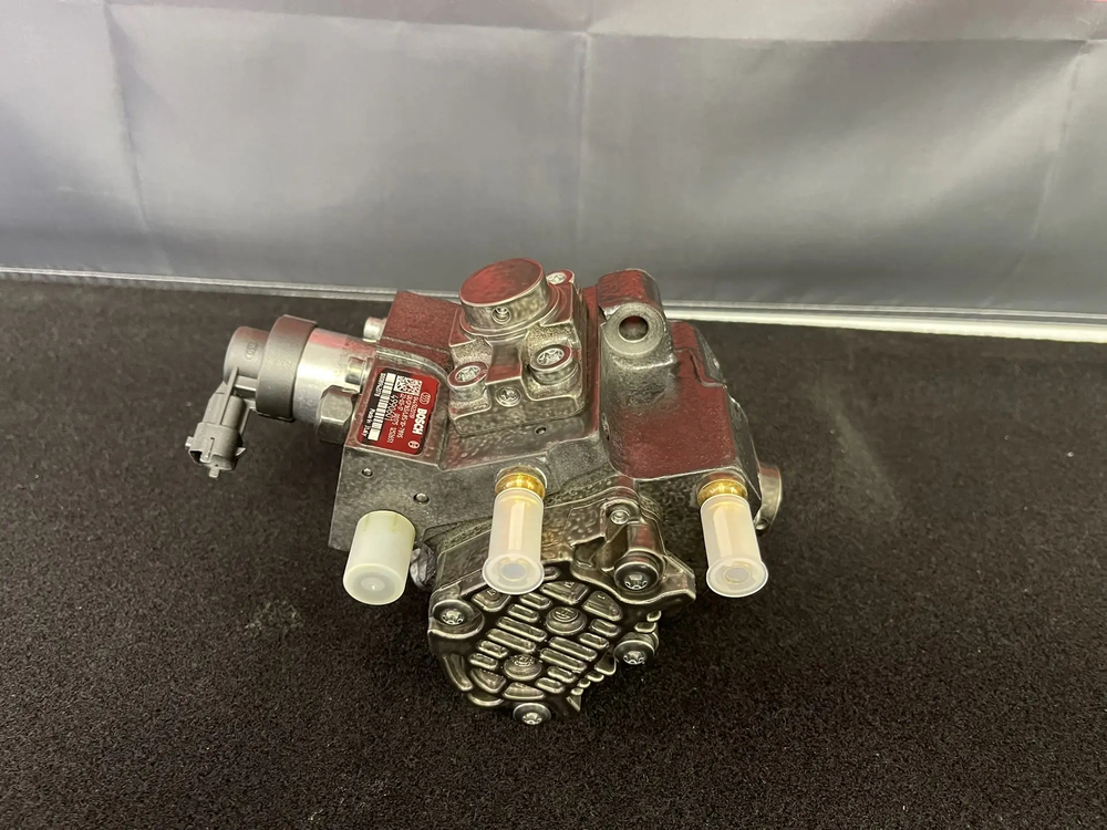 Тнвд Газель Cummins ISF2.8 Bosch ориг