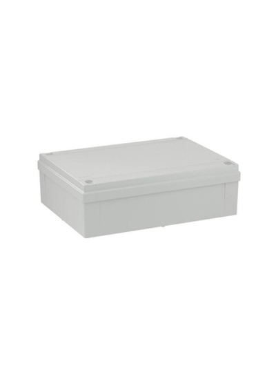 Коробка распределительная ОП 380х300х120мм IP56 гладк. стенки DKC 54410