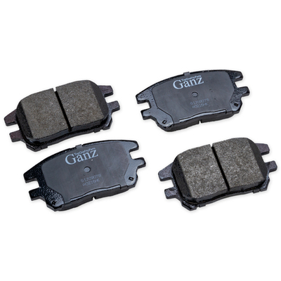Колодки GANZ передние LEXUS RX300 97-03 Арт.:GIJ09078