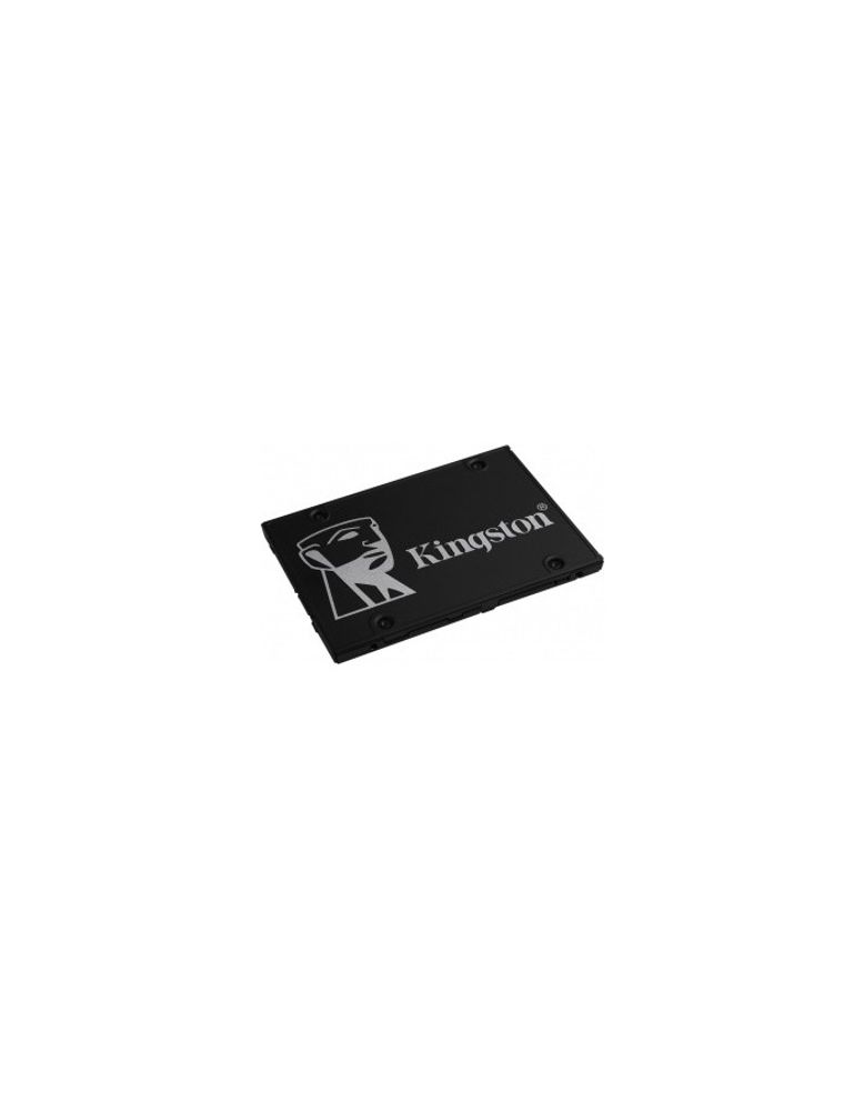 Kingston SSD 256GB KC600 Series SKC600/256G (SATA3.0)